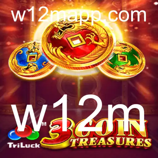 Descubra os Segredos de 3CoinTreasures: Um Mergulho em Um Mundo de Aventuras e Estratégia