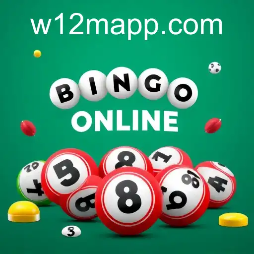 Bingo online