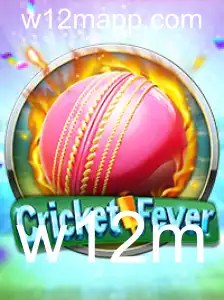 CricketFever: Mergulhe na Emoção do Jogo com a Palavra-chave 'w12m'
