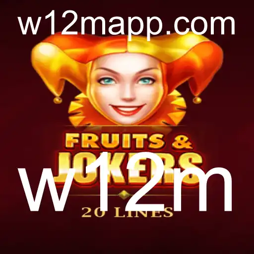 Descubra o Empolgante Mundo de FruitsAndJokers20