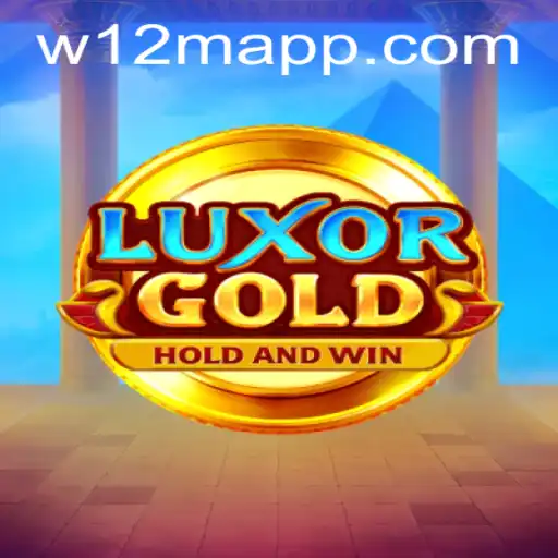 LuxorGold: Aventura Deslumbrante e Estratégica no Mundo Antigo