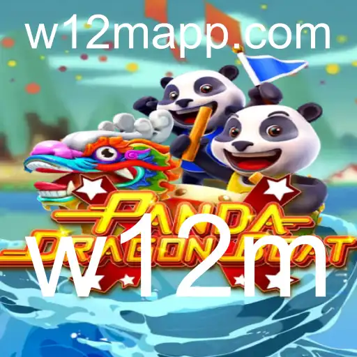 Descubra o Mundo de Aventura no Jogo PANDADRAGONBOAT