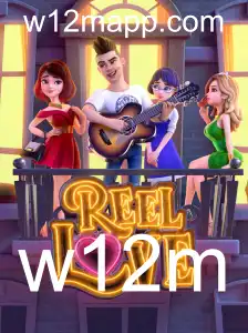 ReelLove: Descubra o Fascinante Mundo do Novo Jogo de Aventura