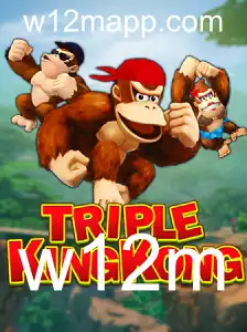 Explorando o Mundo de TripleKingKong: Uma Aventura Épica no Coração da Selva Digital