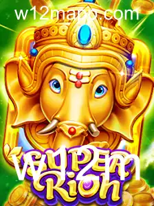 Descubra SuperRich: O Jogo Empolgante do Momento